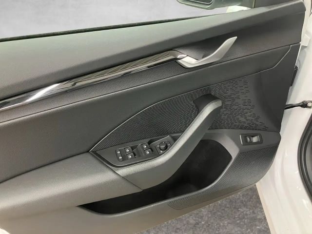 Skoda Octavia Selection