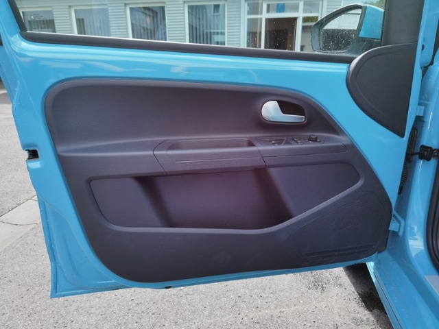 Volkswagen e-up! Edition 61 kW (83 PS) 32,3 kWh 1-Gang-Automatik