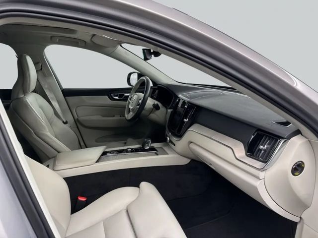 Volvo XC60 AWD Dark Plus Recharge T8