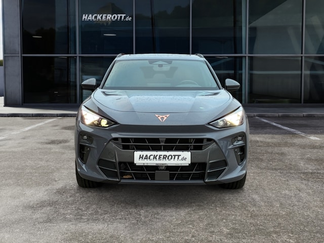 Cupra Terramar 2.0 TSI VZ