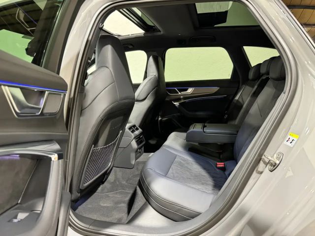 Audi RS6 4.0 TFSI Performance Quattro