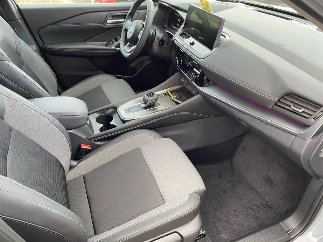 Nissan Qashqai DIG-T