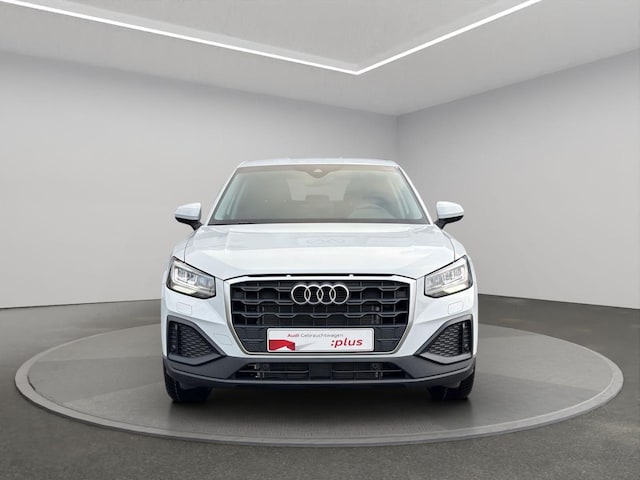 Audi Q2 35 TFSI S-Tronic