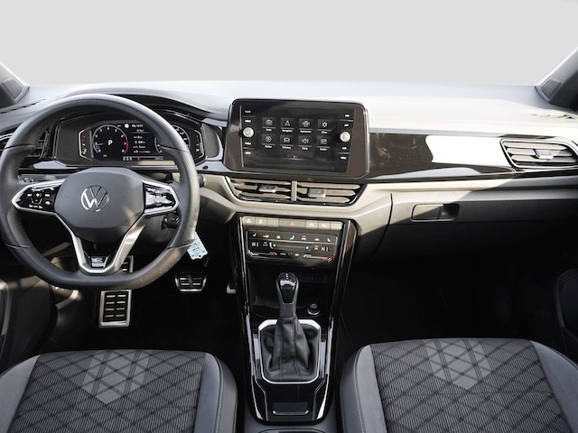 Volkswagen T-Roc 1.5 TSI DSG IQ.Drive R-Line