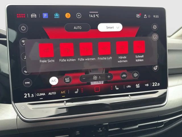 Volkswagen Golf Rabbit TDI