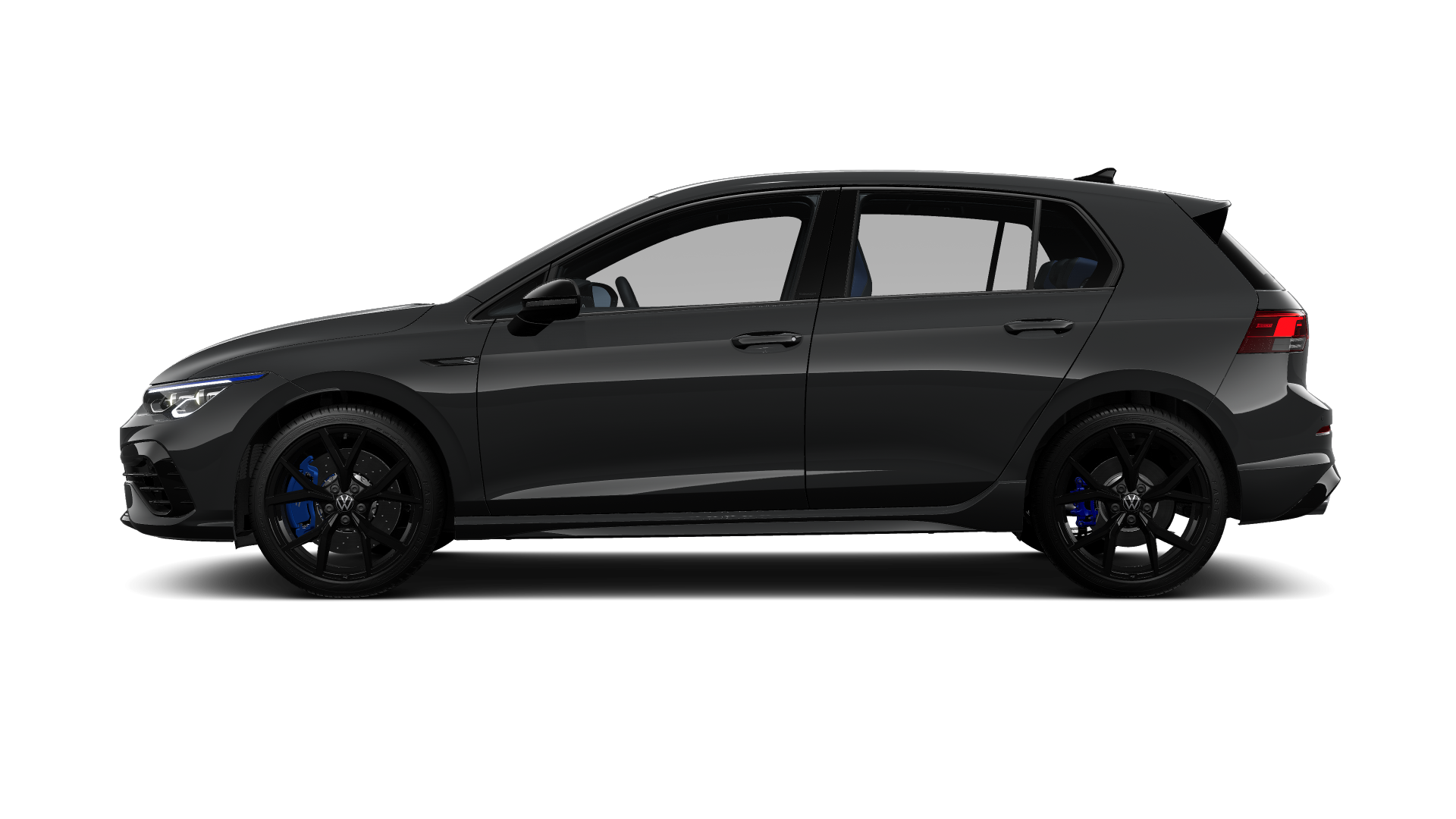 Volkswagen Golf 2.0 TSI DSG Golf VIII