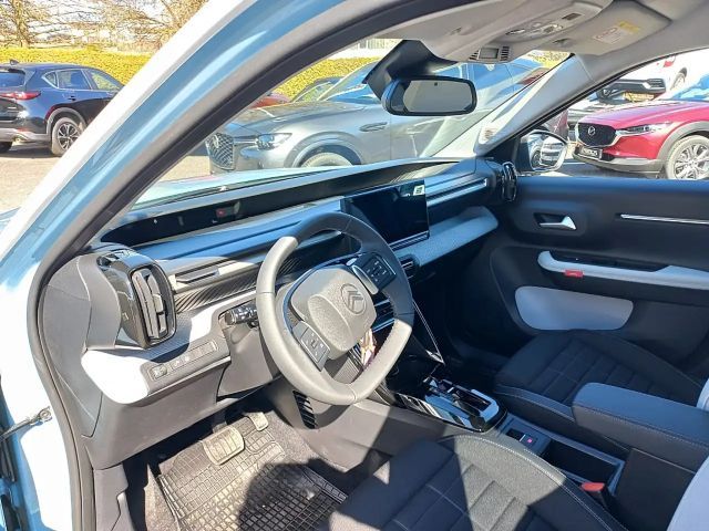 Citroën ë-C3 44 kWh Max