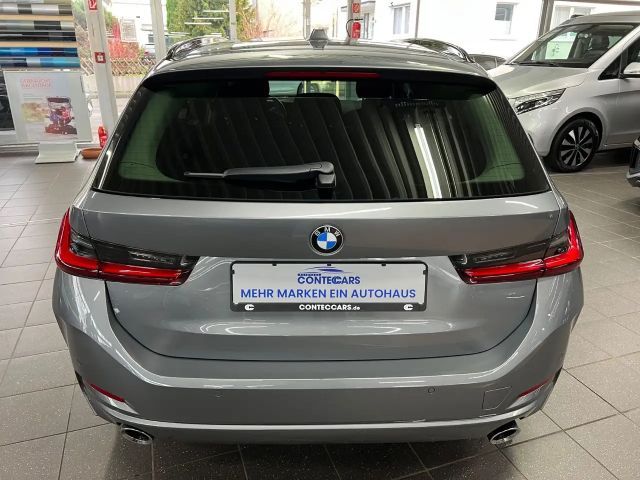 BMW 320 320d Touring xDrive