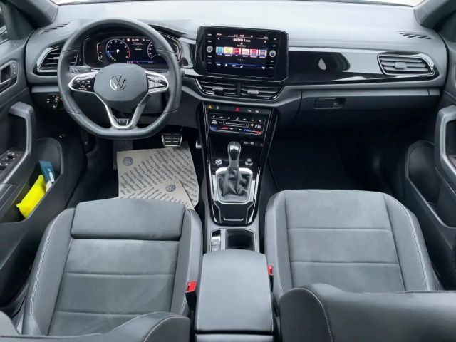 Volkswagen T-Roc DSG R-Line