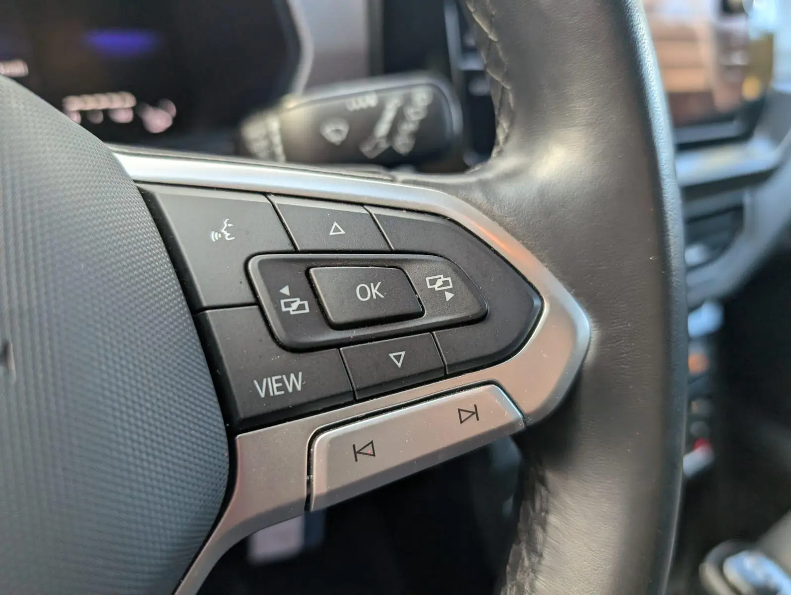 Volkswagen T-Cross 1.0 TSI DSG Life