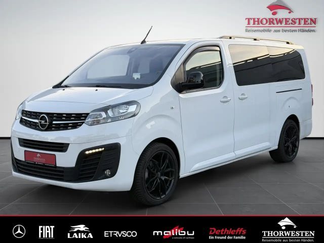 Opel Zafira Life 2.0 CDTI