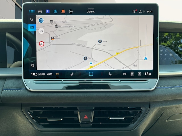 Volkswagen Tayron R-Line