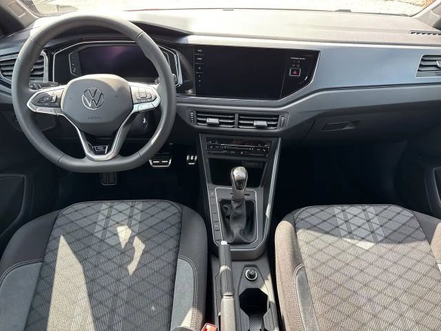 Volkswagen Taigo DSG R-Line