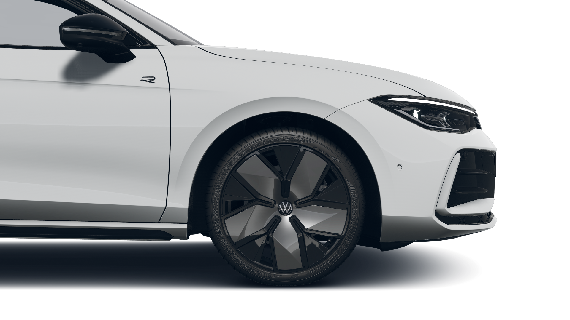 Volkswagen Passat 2.0 TDI R-Line Variant