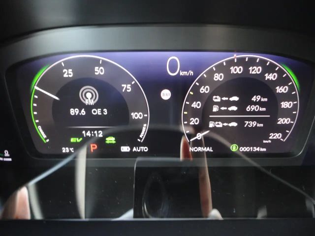 Honda CR-V Advance i-MMD