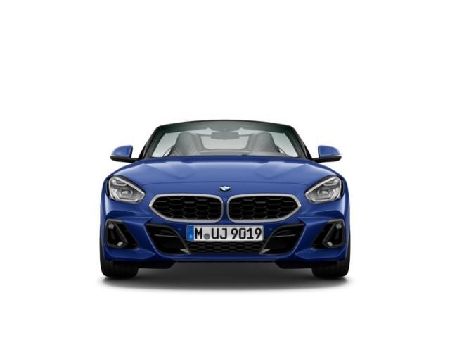BMW Z4 Roadster sDrive20i