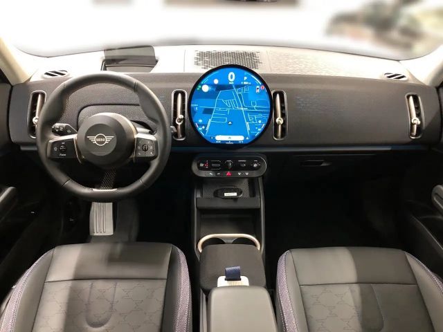 MINI Cooper Countryman Countryman C