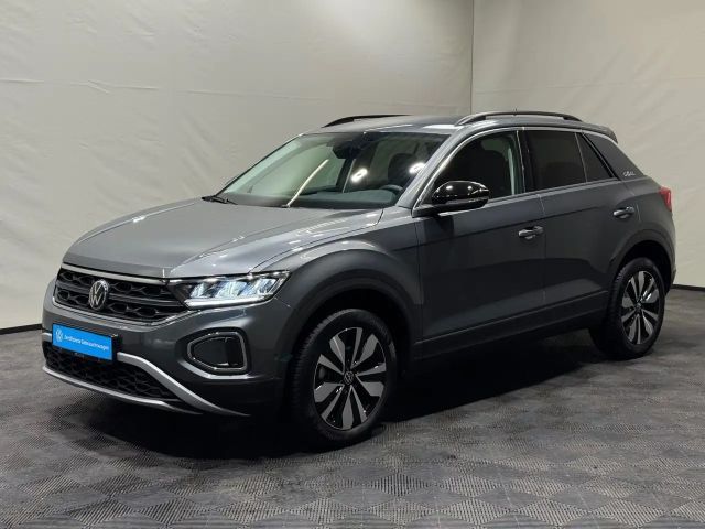 Volkswagen T-Roc 2.0 TDI