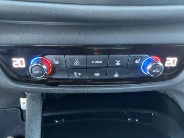 Opel Insignia 2.0 CDTI Sports Tourer Ultimate