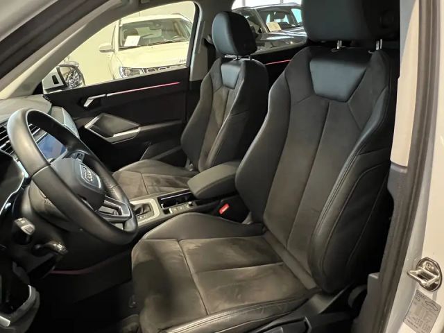 Audi Q3 35 TDI Quattro