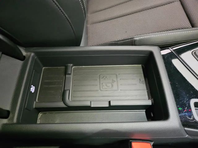 Audi A4 40 TDI Avant Quattro S-Line S-Tronic