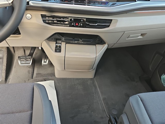 Volkswagen Multivan DSG Lang Life