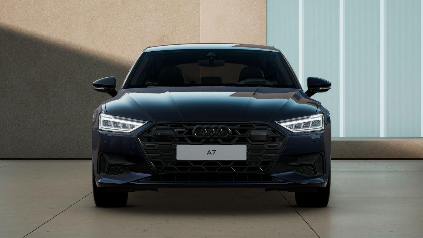 Audi A7 50 TDI Quattro Sportback