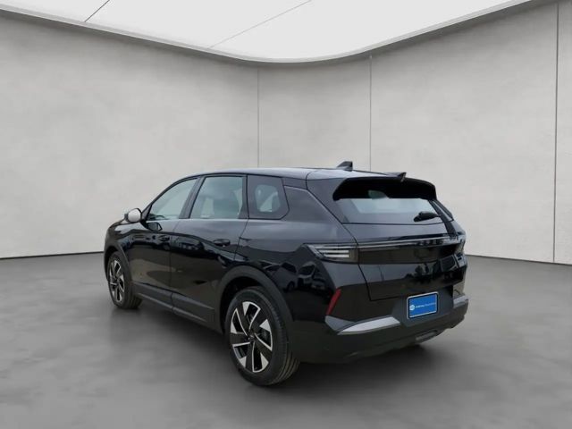 Opel Grandland X Edition Hybrid