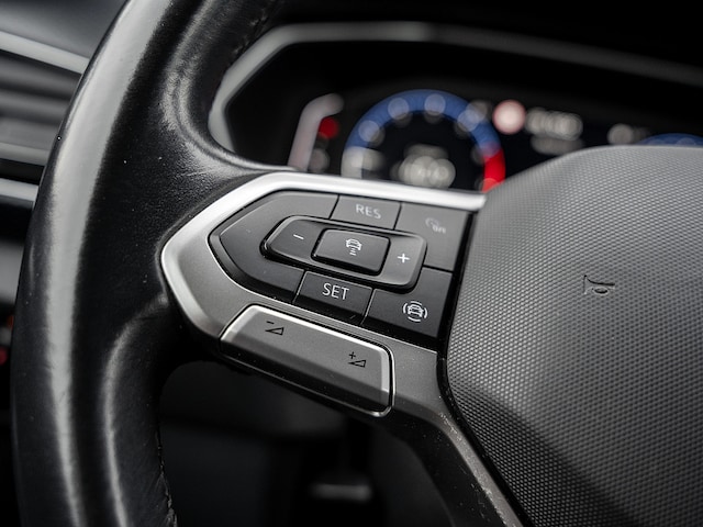 Volkswagen T-Cross 1.0 TSI TSi United