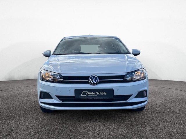 Volkswagen Polo Comfortline