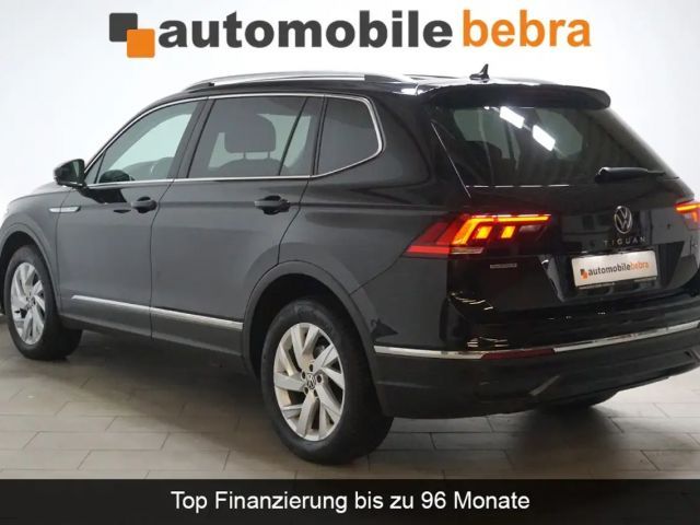 Volkswagen Tiguan 2.0 TDI Allspace DSG Life