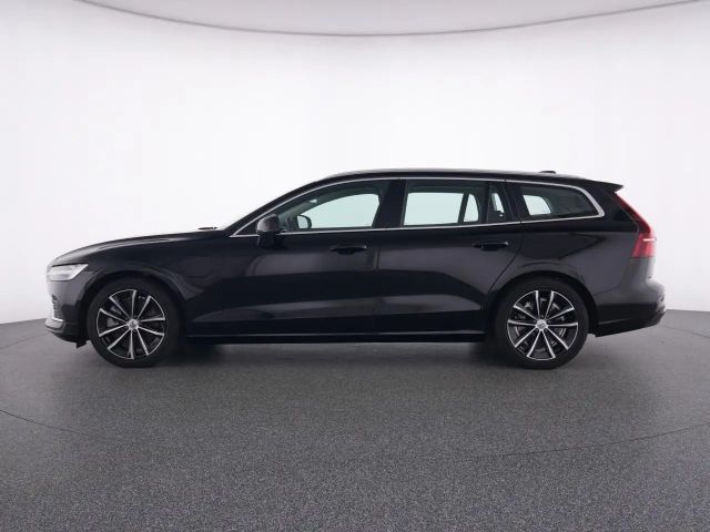 Volvo V60 AWD Recharge T6
