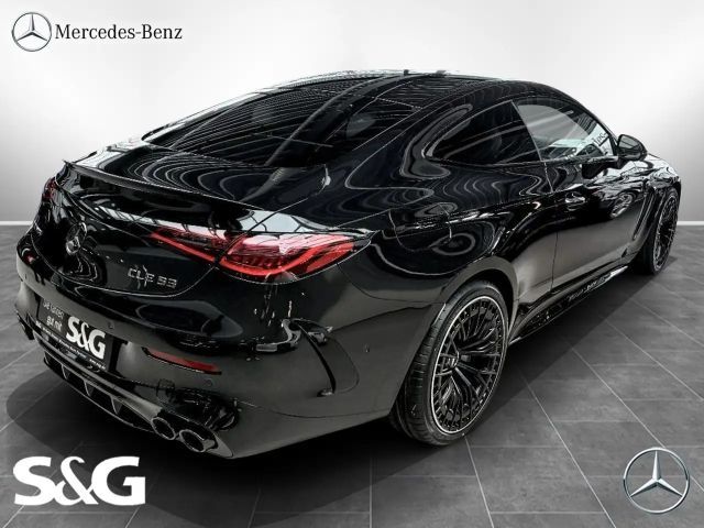 Mercedes-Benz CLE 53 AMG 4MATIC+ AMG Line