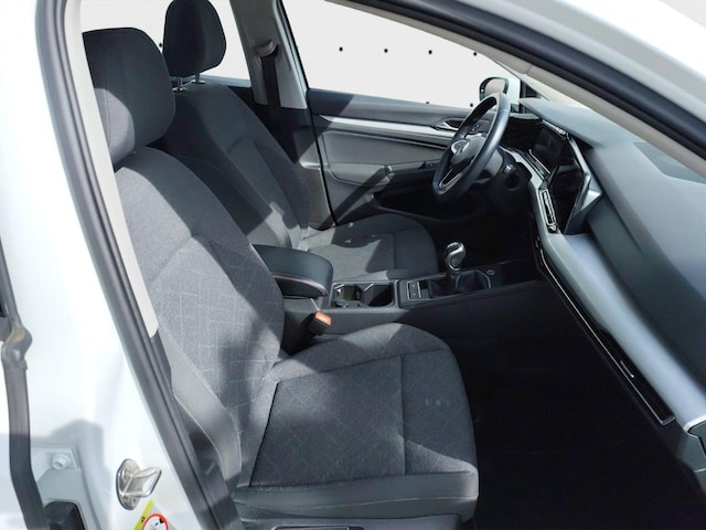 Volkswagen Golf Golf VIII Life