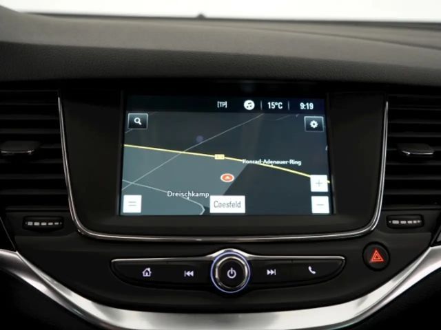 Opel Astra Sports Tourer