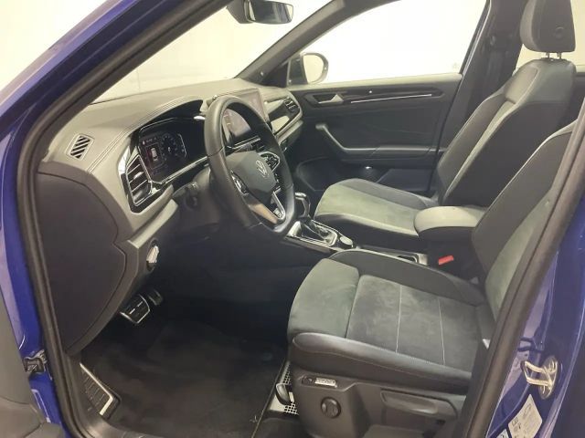 Volkswagen T-Roc 2.0 TDI 4Motion R-Line