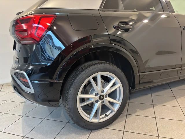 Audi Q2 30 TFSI