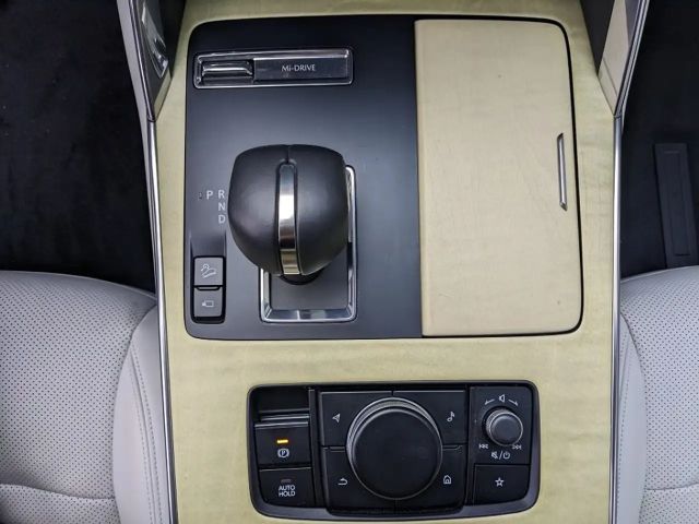 Mazda CX-80 7-Zitter Plus Takumi