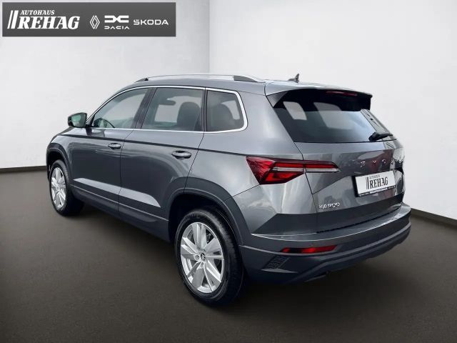 Skoda Karoq Selection