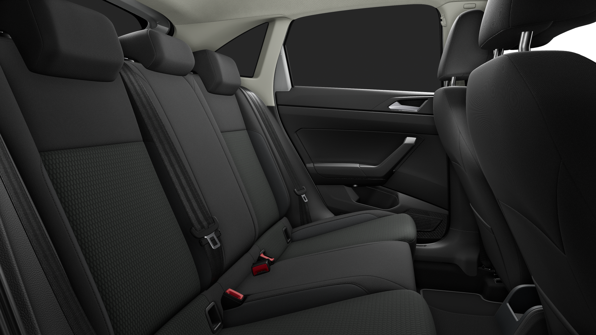 Volkswagen Taigo Taigo 1,0 l TSI LED SHZ PDC App-Connect Klima