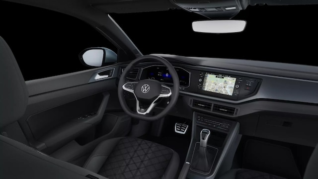 Volkswagen Taigo 1.5 TSI DSG