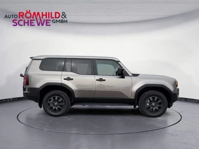 Toyota Land Cruiser 2.8 D-4D 7-zitter Executive
