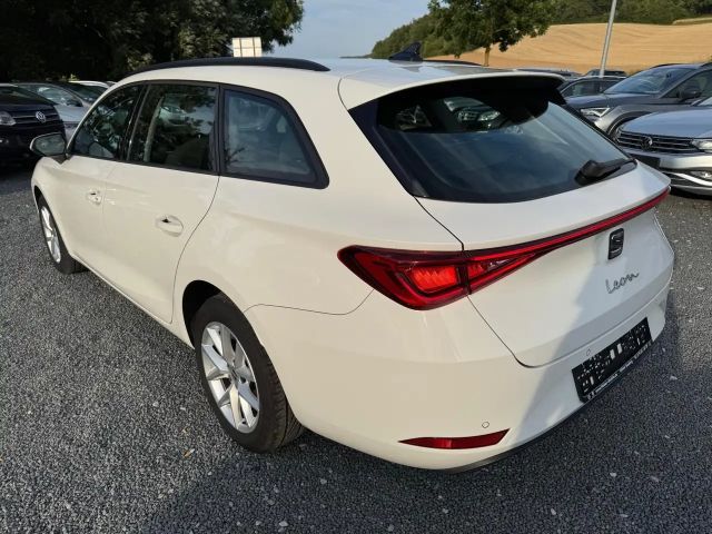 Seat Leon 2.0 TDI DSG Style