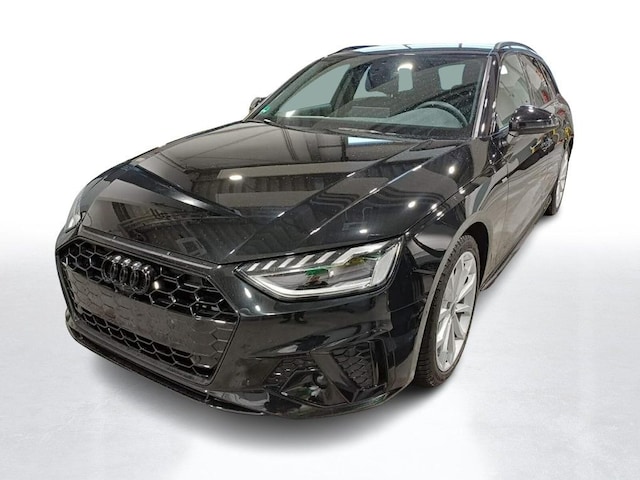 Audi A4 35 TFSI Avant S-Line S-Tronic