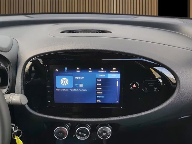 Toyota Aygo X Business Hatchback