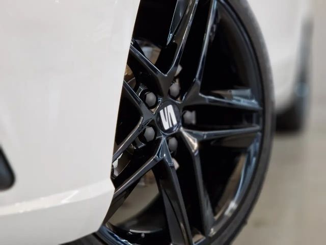 Seat Ibiza 1.0 TSI FR-lijn