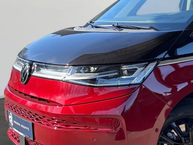 Volkswagen Multivan 2.0 TDI DSG Style T7