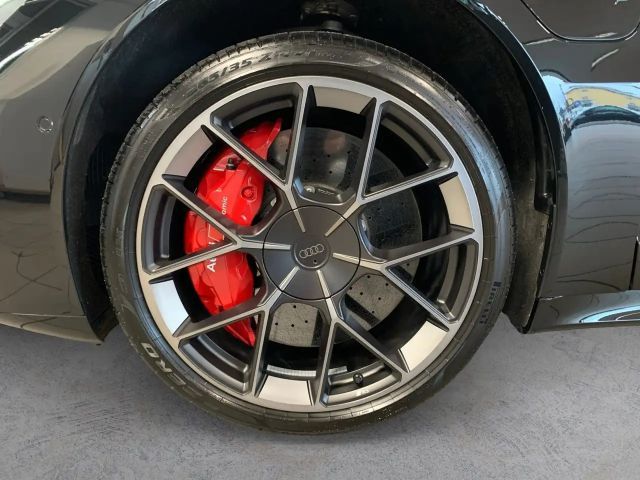 Audi RS e-tron GT Performance