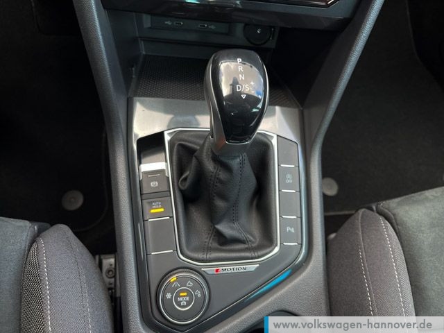 Volkswagen Tiguan 2.0 TSI DSG Life