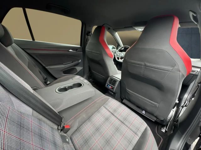 Volkswagen Golf Business DSG GTI